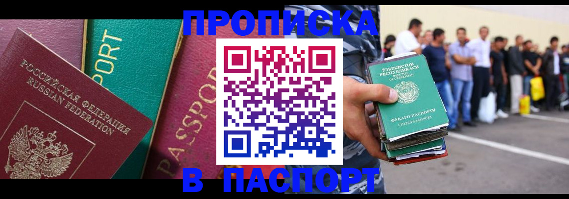 прописка гарантия в Стародубе
